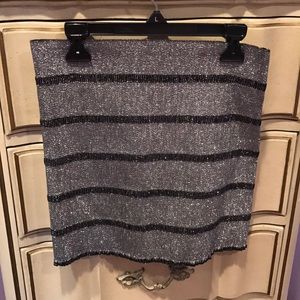 Perfect NYE skirt